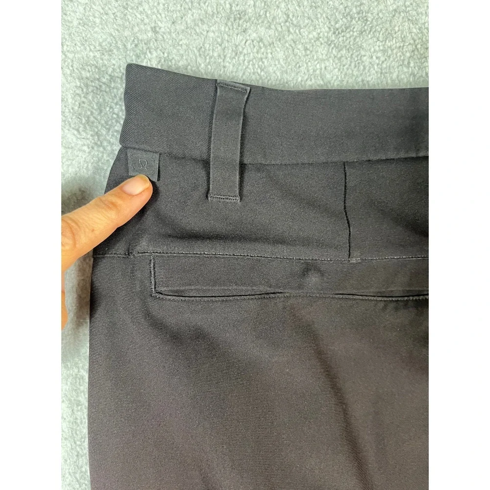 Lululemon Commission Short 7